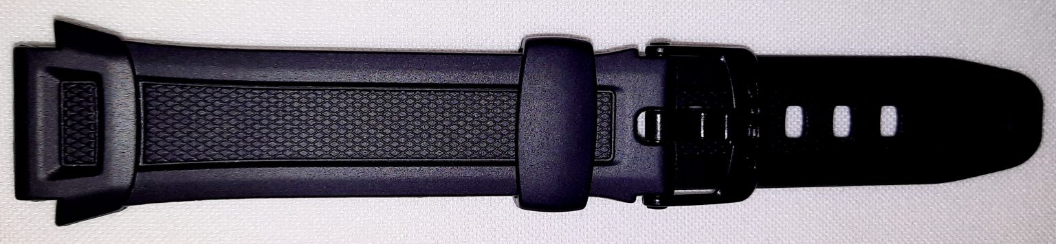 casio w212h
