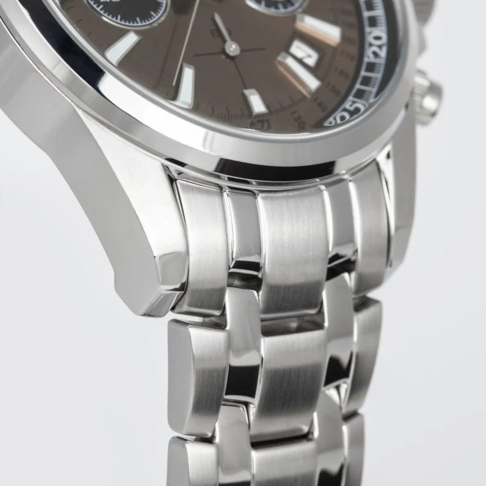 Jacques Lemans férfi karóra 20 bar 1-2117ZG