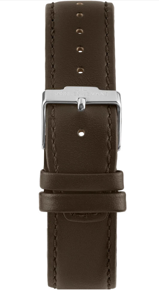 Jacques Lemans férfi karóra 1-2163B