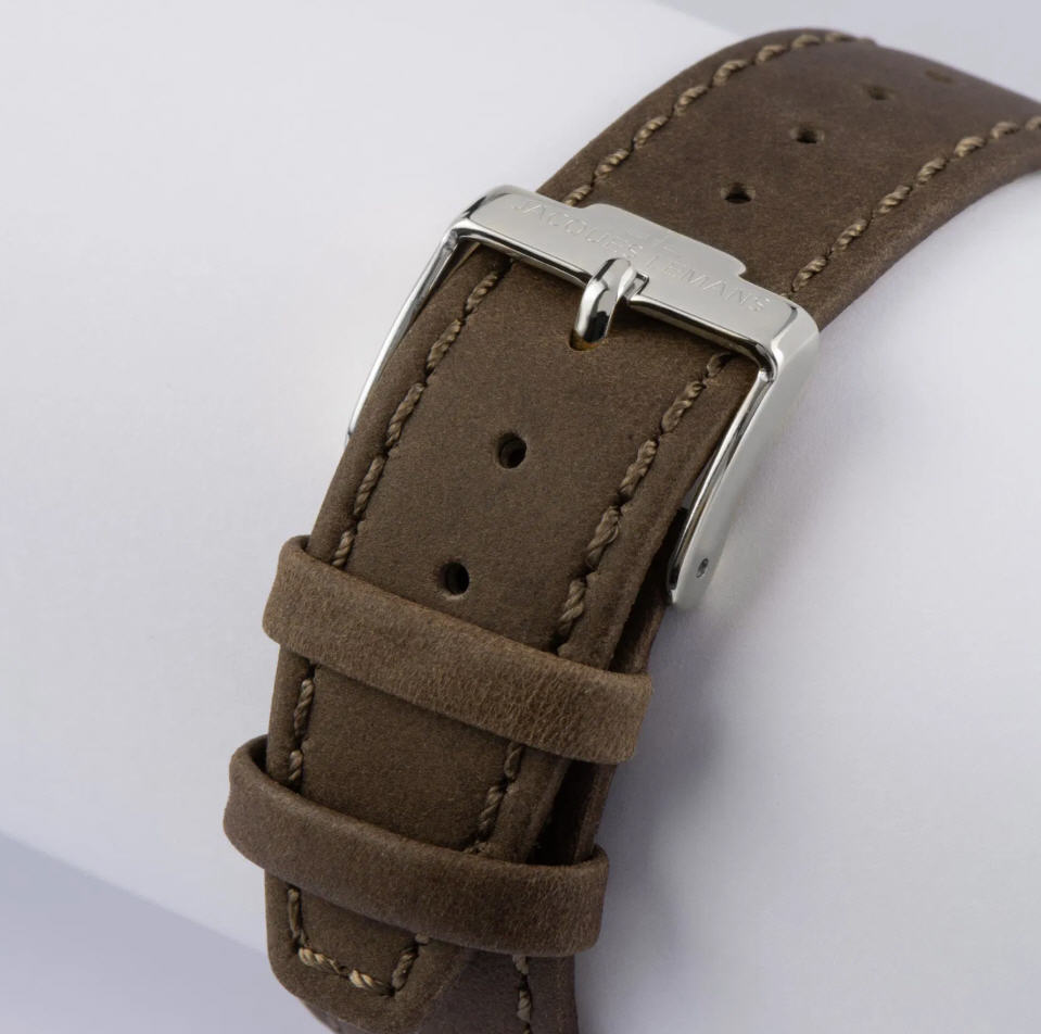 Jacques Lemans férfi karóra 1-2163B