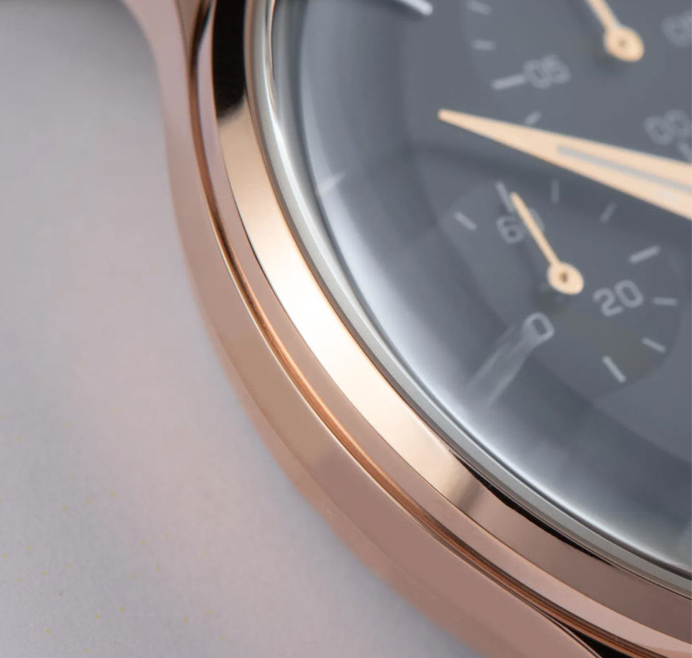 Jacques Lemans férfi karóra 1-2163F