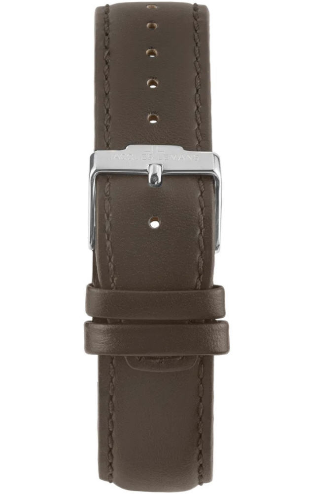 Jacques Lemans férfi karóra 1-2197K