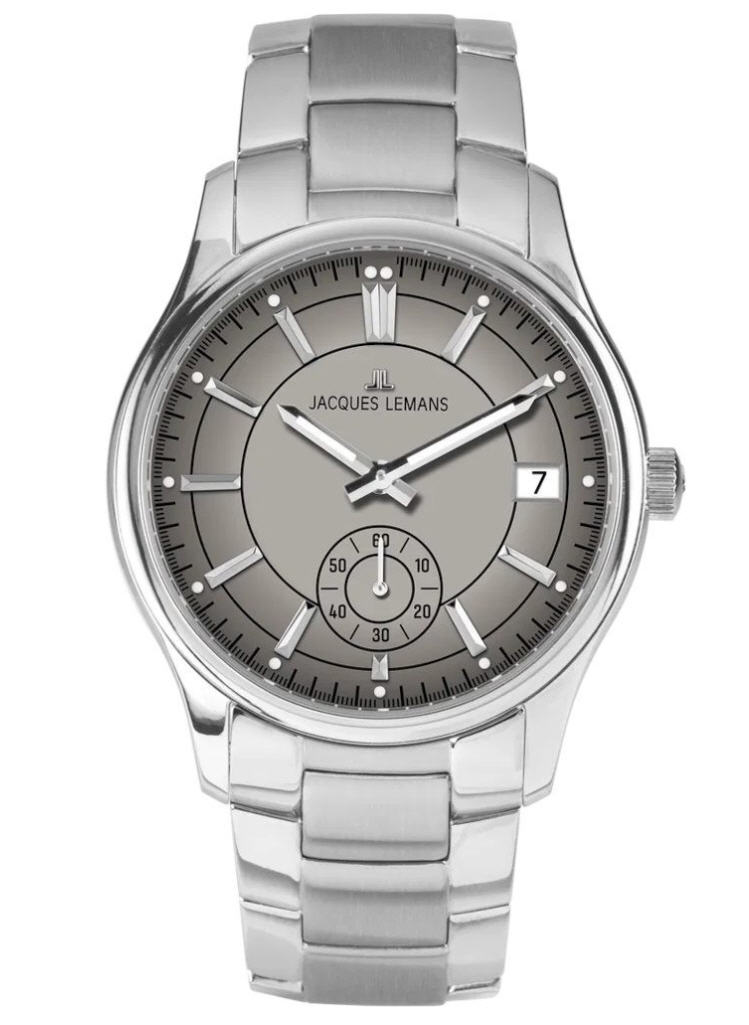 Jacques Lemans férfi karóra 1-2197L