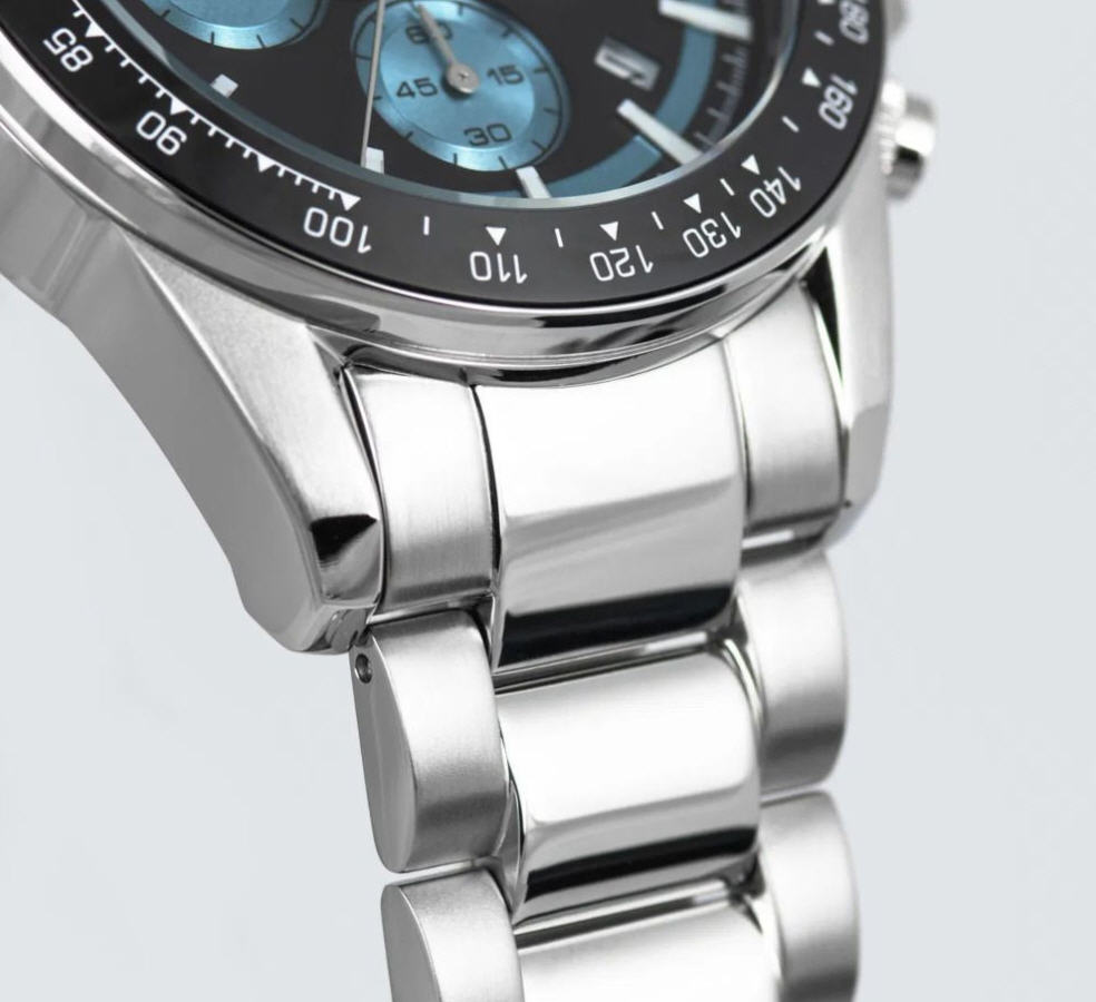 Jacques Lemans férfi karóra 1-2207B