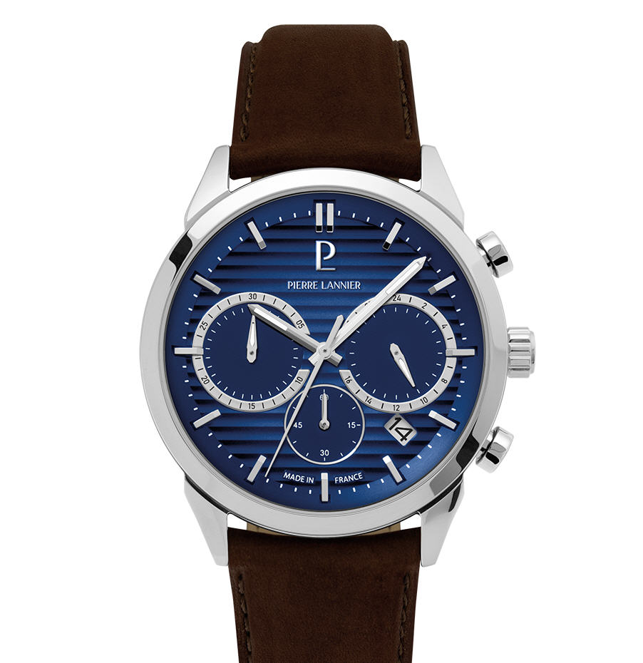 Pierre Lannier férfi karóra 232G164