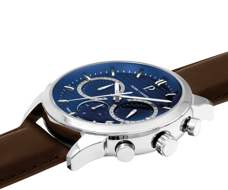 Pierre Lannier férfi karóra 232G164