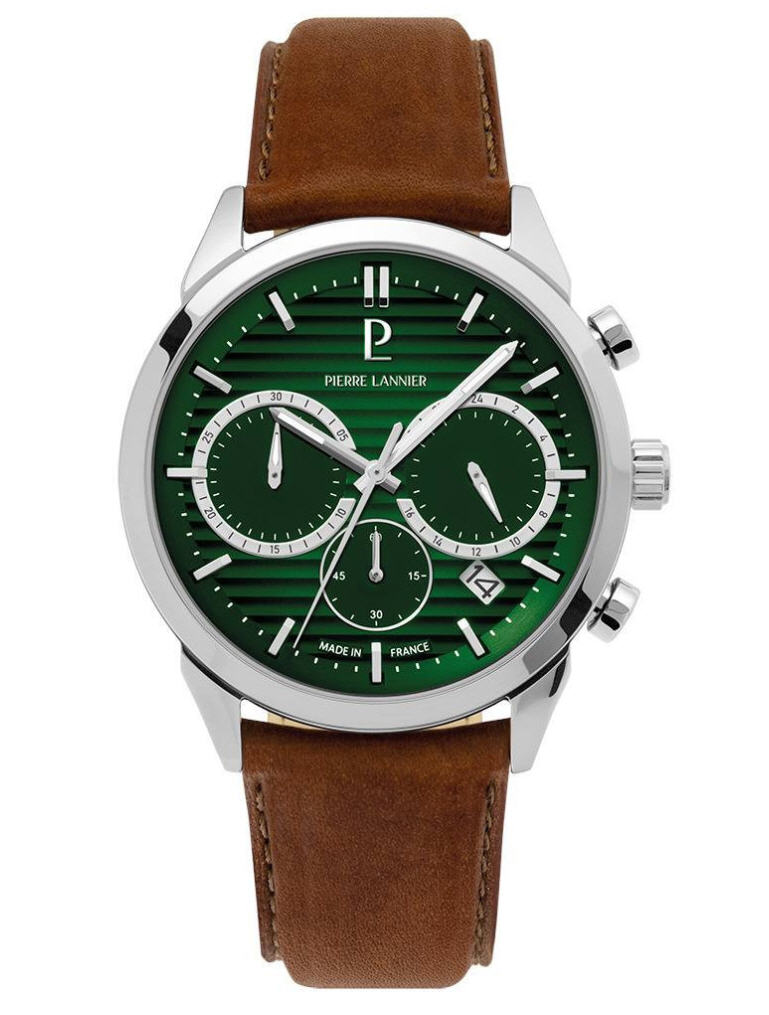 Pierre Lannier férfi karóra 232G174