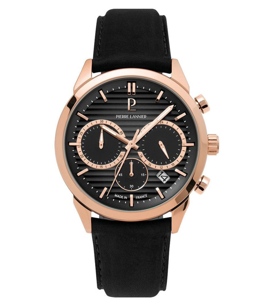 Pierre Lannier férfi karóra 233D233