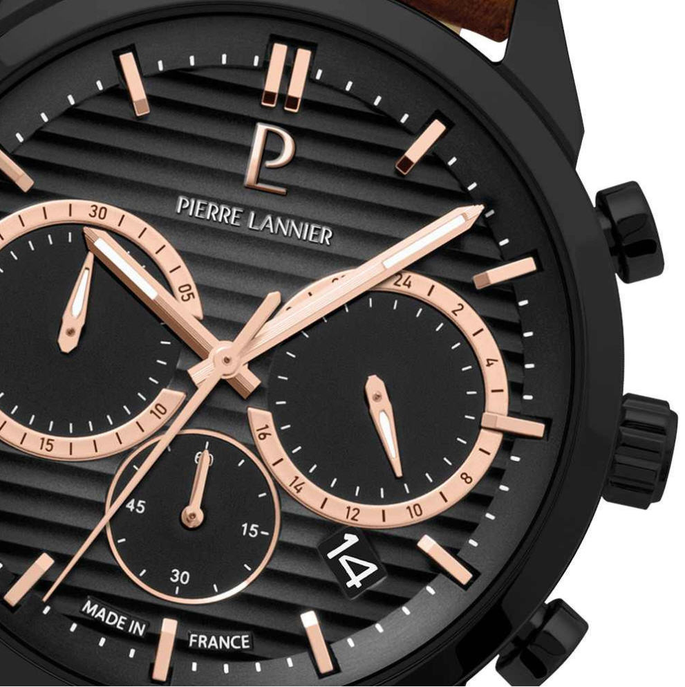 Pierre Lannier férfi karóra 233D434