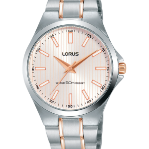 LORUS női karóra RG225PX9