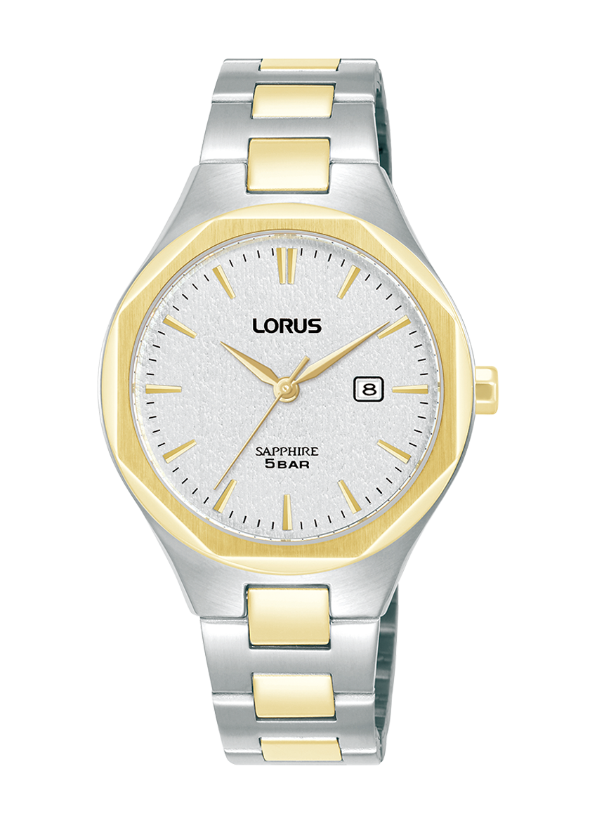 LORUS női karóra RH754BX9