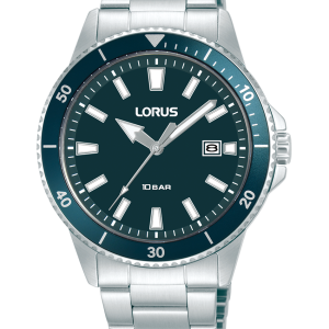 LORUS férfi karóra RH901SX9
