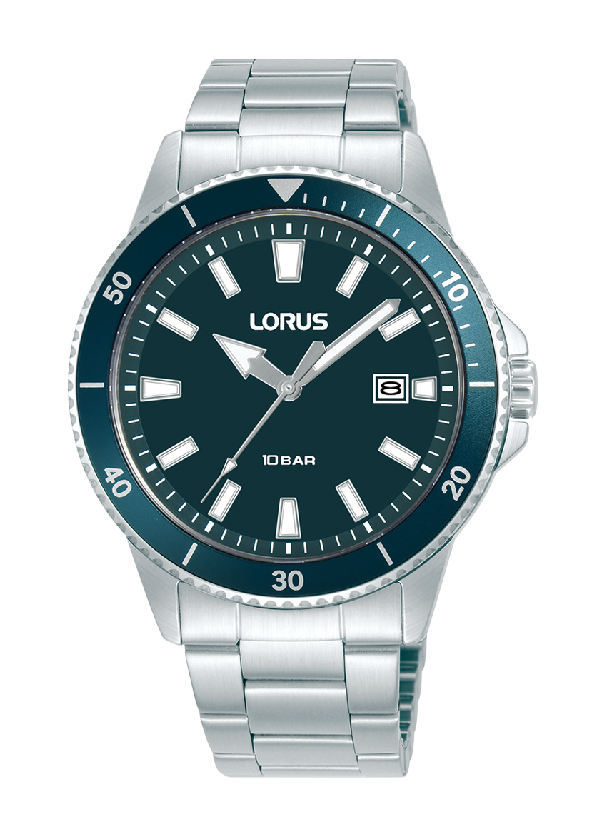 LORUS férfi karóra RH901SX9
