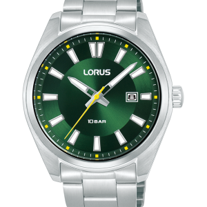LORUS férfi karóra RH921SX9