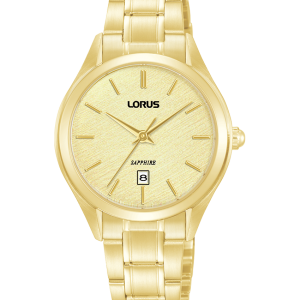 LORUS női karóra RJ294BX9