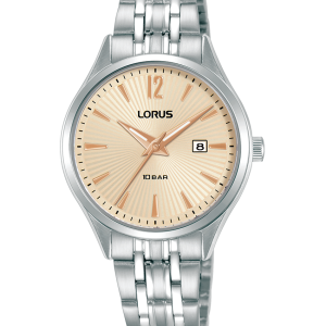 LORUS női karóra RJ297BX9