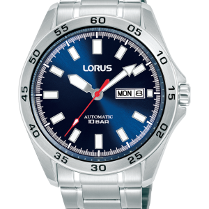 LORUS férfi automata RL421CX9