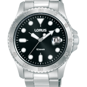 LORUS férfi karóra RS965DX9
