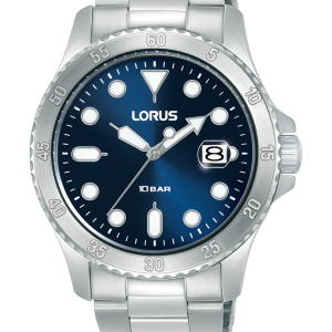 LORUS férfi karóra RS967DX9