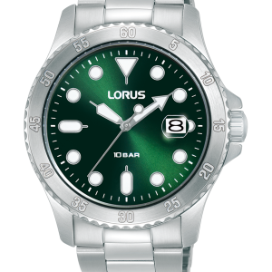 LORUS férfi karóra RS969DX9