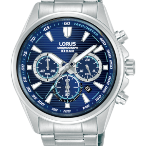LORUS férfi karóra RT321LX9