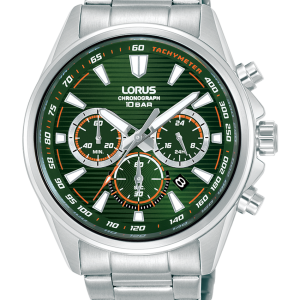 LORUS férfi karóra RT323LX9