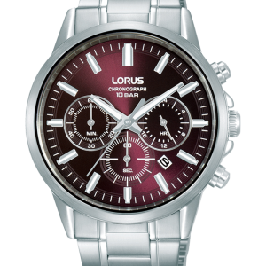 LORUS férfi karóra RT377KX9