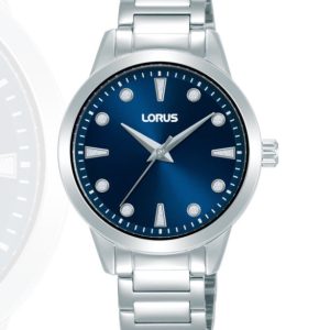 LORUS női karóra RG261YX9
