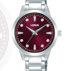LORUS női karóra RG263YX9