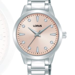 LORUS női karóra RG265YX9
