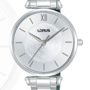 LORUS női karóra RG275YX9
