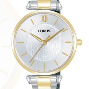 LORUS női karóra RG276YX9