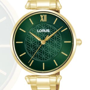 LORUS női karóra RG278YX9