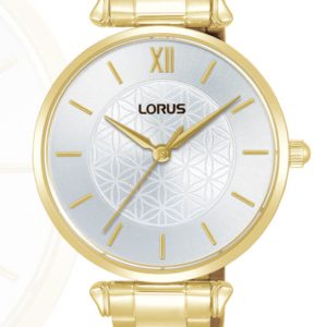 LORUS női karóra RG280YX9