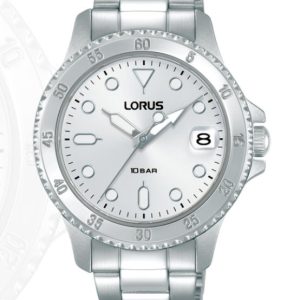 LORUS női karóra RG819DX9