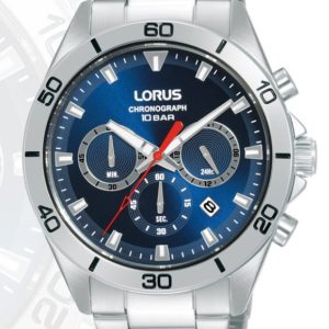 LORUS férfi karóra RT337KX9