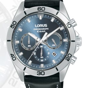 LORUS férfi karóra RT341KX9